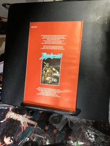 Appleseed Book 1 #1 (1988) Japanimation first issue! High grade! NM- Wow!