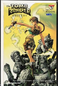 The Tomb Raider Gallery (2000) Lara Croft