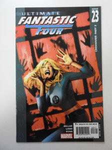 Ultimate Fantastic Four #23 (2005) NM Condition!