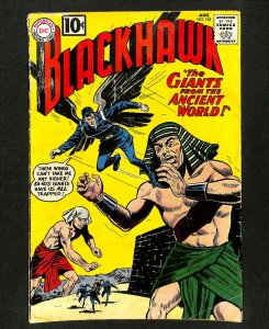 Blackhawk #163