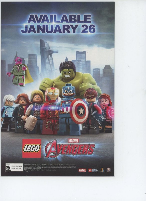 Spider Gwen #4 (2015) - 9.2 NM- *Enter Green Goblin* 