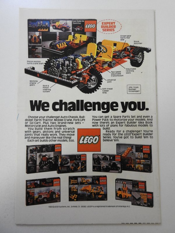 Daredevil #168 (1981) VF Condition! 1st Appearance of Elektra!