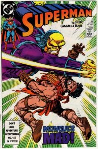 Superman #32 >>> 1¢ Auction! See More! (ID#284)