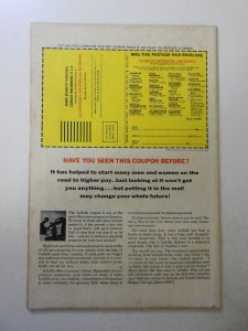 Daredevil #106 (1973) VG+ Condition