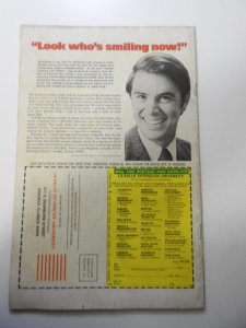 Tomb of Dracula #39 (1975)