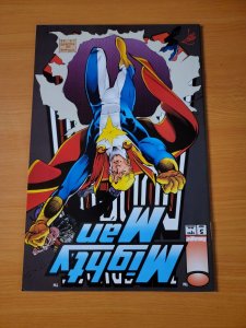 Savage Dragon v2 #5 ~ NEAR MINT NM ~ 1993 Image Comics