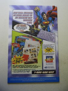 Action Comics #1 US Post Office Reprint Cover NM- Condition