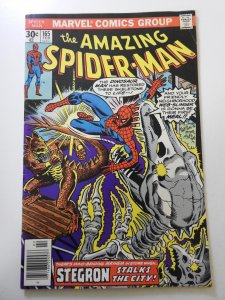 The Amazing Spider-Man #165 (1977) FN+ Condition!