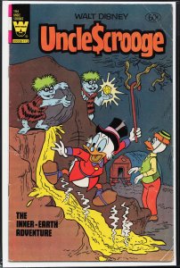 Uncle Scrooge #194 (1982)