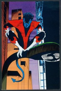 Classic X-Men 9 NM+ 9.6 Direct Edition Marvel 1987