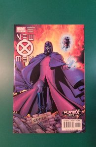 New X-Men #147 (2003) NM