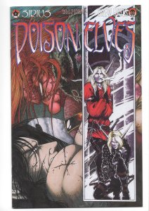 Poison Elves #2 (1995) Poison Elves