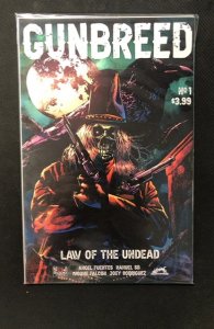 G'nort's Swimsuit Edition Campbell Cover (2023)