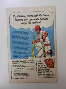 Ms. Marvel #17 VF condition