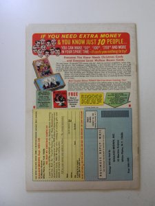 Iron Man #17 (1969) FN/VF condition