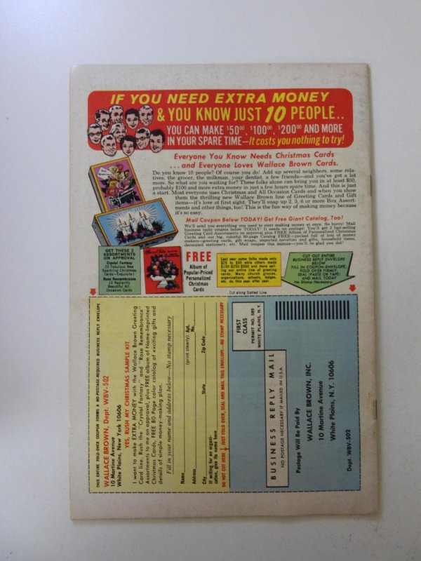 Iron Man #17 (1969) FN/VF condition