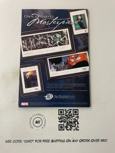 Wizard Comic Book Magazine # 171 Wolverine Thor Captain America XMen 2006 5 J227