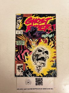 Ghost Rider #33 NM Marvel Comic Books Midnight Sons Blaze 21 HH88