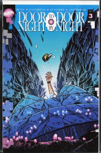 Door to Door, Night by Night #3 (2023)