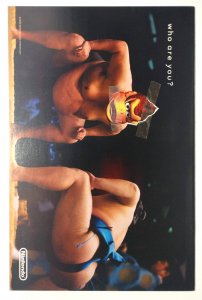 Kingpin #5 (9.2, 2003) 