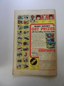 The Human Torch #5 (1975) VG/FN condition