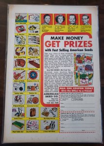 Brave and the Bold 53