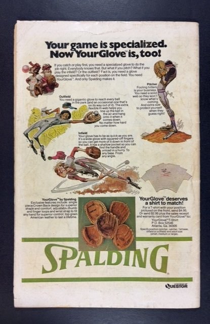 Daredevil #137 (1976)