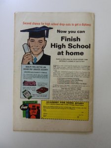 Daredevil #65 (1970) FN- condition