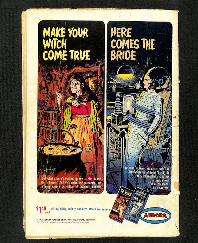 Brave And The Bold #62 Starman Black Canary!