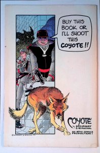 Marvel Age #1 (1983)