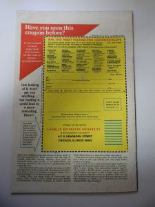 Daredevil #116 (1974) VG+ Condition MVS Intact