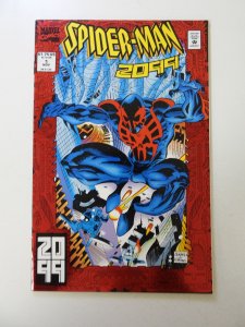 Spider-Man 2099 #1 (1992) NM- condition
