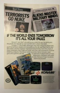 The New Mutants #92 (1990)