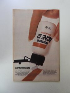 Moon Knight: Fist of Khonshu #1 (1985)