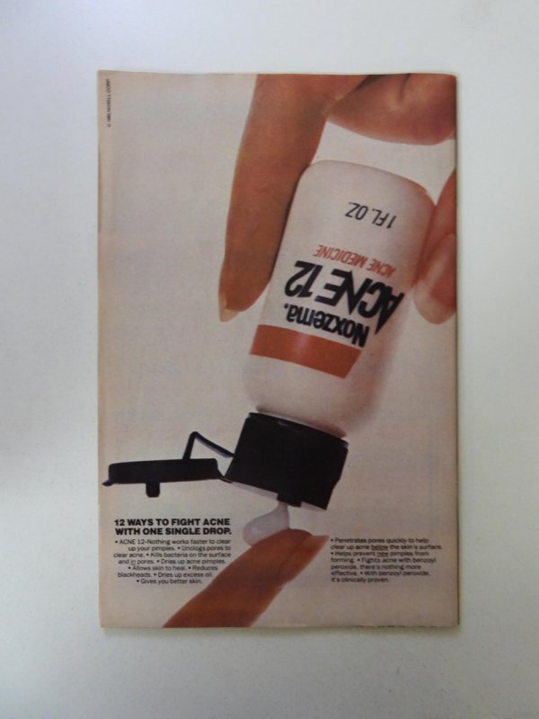 Moon Knight: Fist of Khonshu #1 (1985)