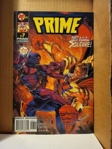 Prime #7 (1996) rsb