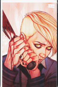 Something is Killing the Children #16 Cover B (2021) Something Is Killing the...