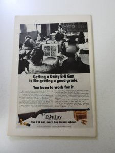 G.I. Combat #164 (1973) VF condition