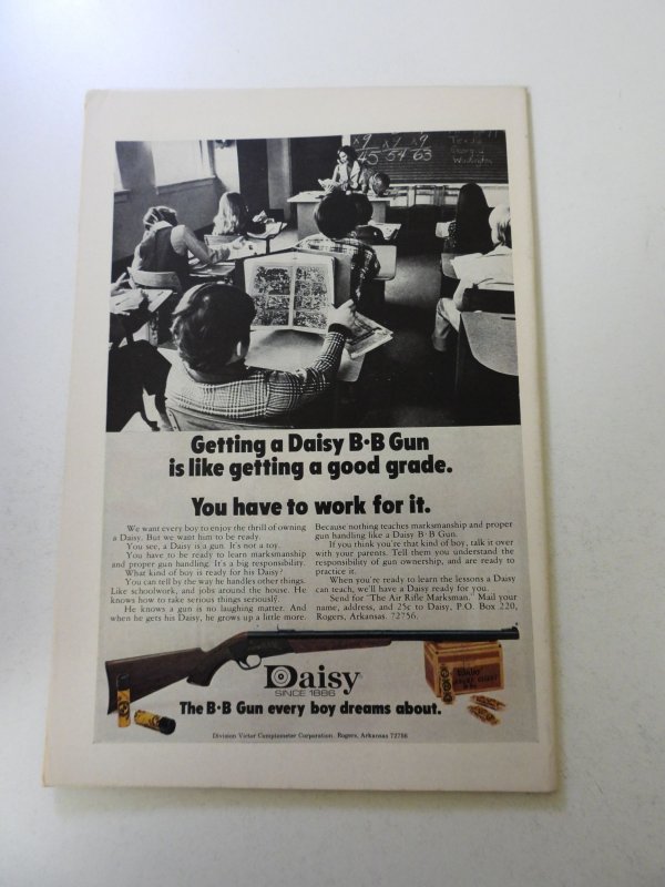 G.I. Combat #164 (1973) VF condition