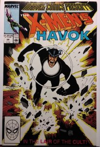 Marvel Comics Presents #28 (1989)