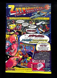 Spider-Man #37 Maximum Carnage Venom!