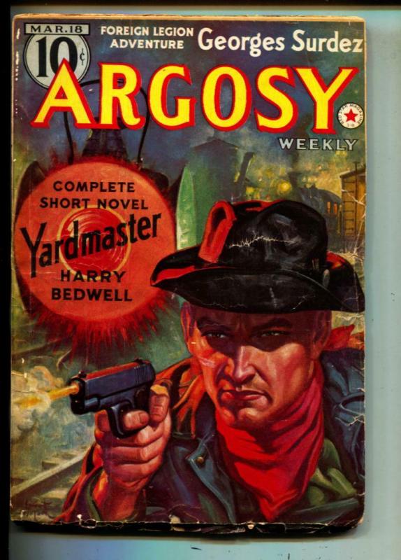 Argosy-Pulp-3/18/1939-Harry Bedwell-Philip Ketchum