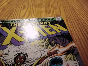 The X-Men #126 (1979)