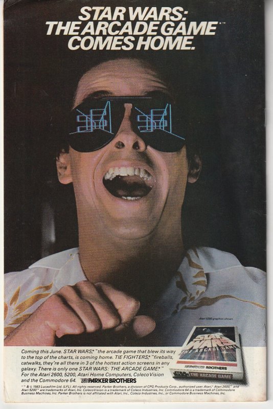 West Coast Avengers(mini-series, 1984)# 1  Avengers Assemble !