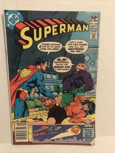 Superman #363