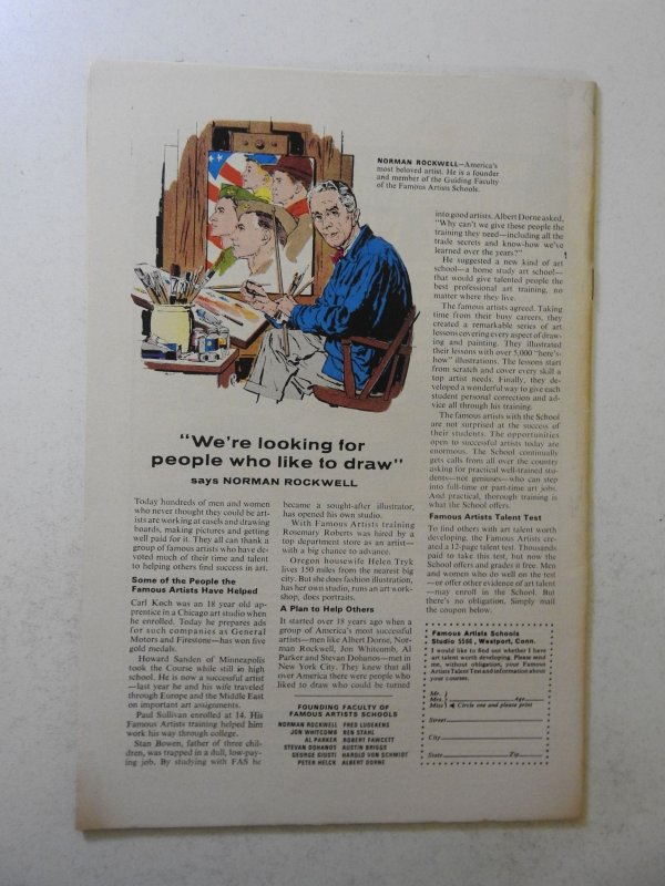 The Amazing Spider-Man #55 (1967) FN+ Condition!