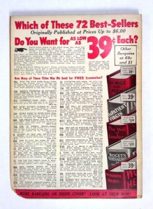 Shadow Jun 15 1942 G Pulp Magazine