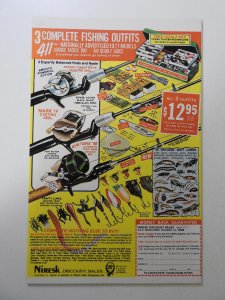 Amazing Spider-Man #168 VF+ Condition!