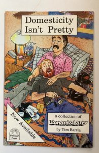 Buck Godot - Zap Gun For Hire #3 (1994)