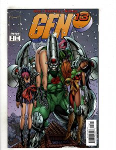 Gen 13 #16 (1997) OF20